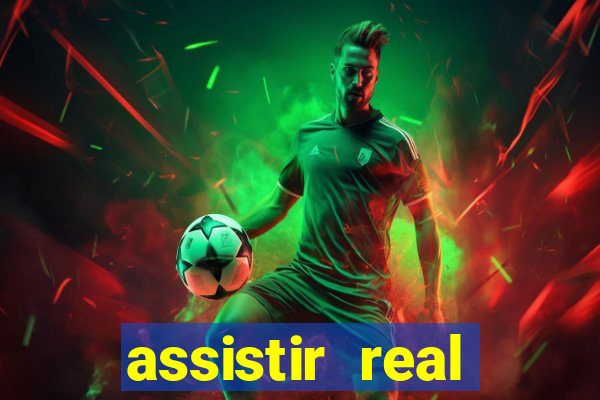 assistir real madrid x barcelona multicanais